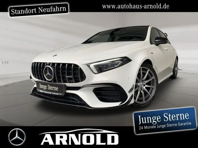 Mercedes-Benz A-Klasse A 45 AMG 4MATIC+ AMG Line