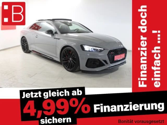 Audi RS5 Coupé