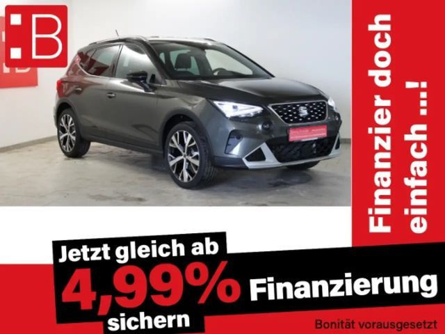 Seat Arona 1.5 TSI DSG