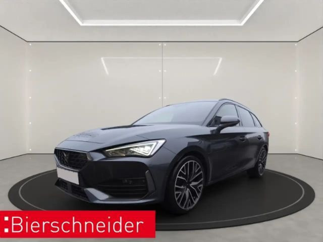 Cupra Leon 1.4 e-Hybrid DSG