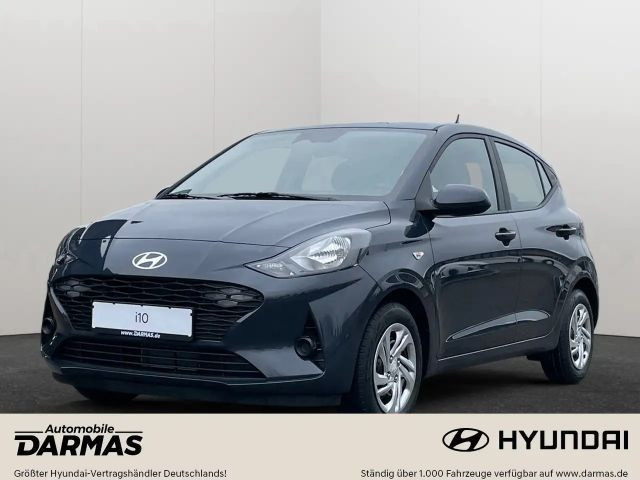 Hyundai i10 Select 1.0