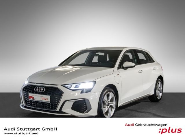 Audi A3 Sportback S-Line S-Tronic Hybride 40 TFSI