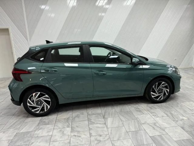 Hyundai i20 Trend 1.0