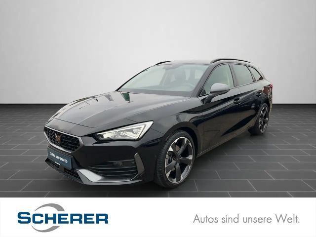 Cupra Leon Sportstourer DSG