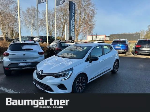 Renault Clio TCe 90 Equilibre Equilibre