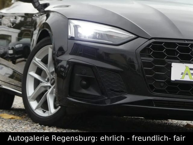 Audi A5 Sportback S-Line 40 TFSI