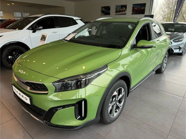 Kia XCeed GDi Spirit