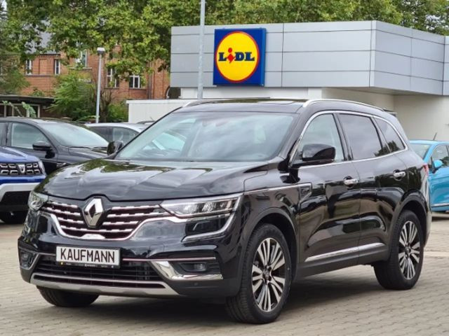 Renault Koleos Initiale Paris Blue