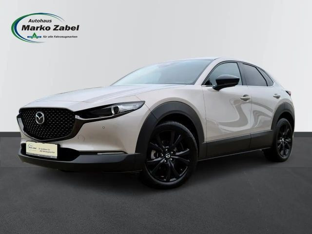 Mazda CX-30 2.0 MHEV Automatik Nagisa Bose Leder