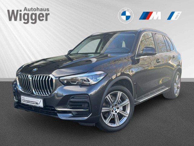 BMW X5 xDrive30d