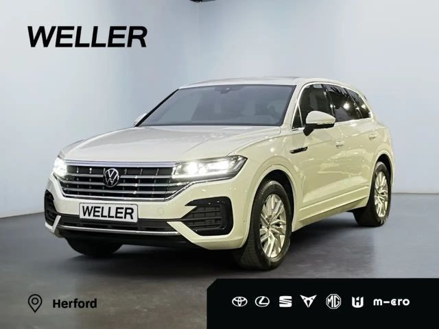 Volkswagen Touareg 4Motion R-Line 3.0 V6 TDI 3.0 V6 TDI