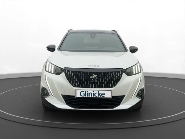 Peugeot 2008 GT-Line EAT8