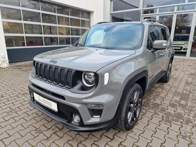 Jeep Renegade 4xe Hybrid