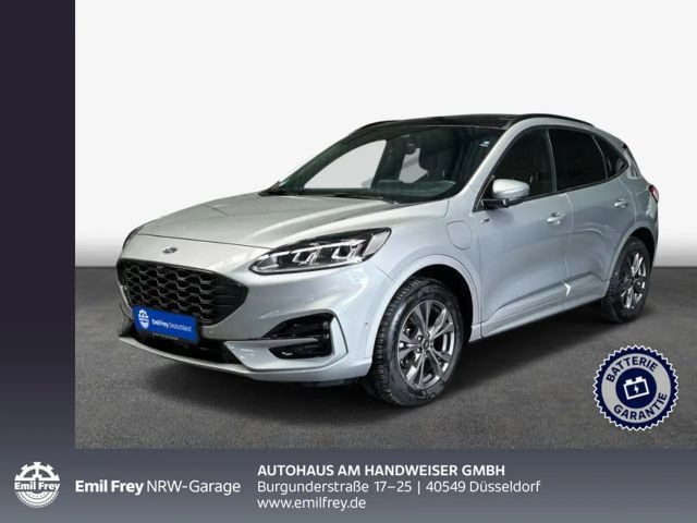 Ford Kuga ST Line Plug in Hybrid