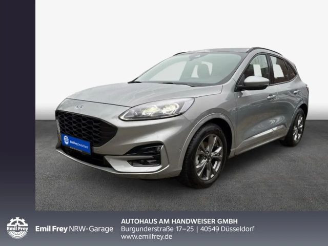 Ford Kuga ST Line