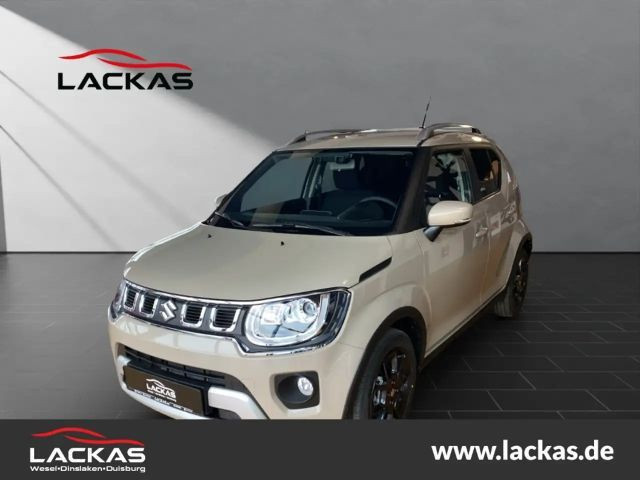 Suzuki Ignis Comfort SHVS 4x4 Hybrid