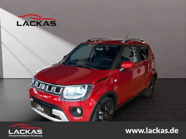 Suzuki Ignis Comfort SHVS 4x4 Hybrid