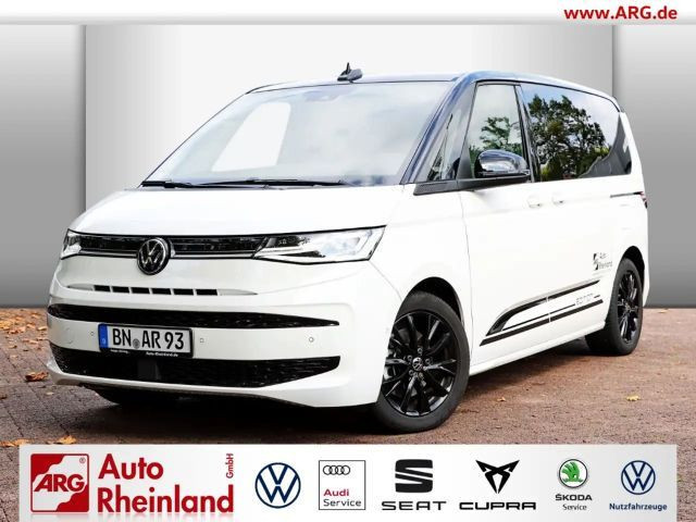 Volkswagen T7 Multivan DSG Life eHybrid IQ.Drive 1.4 eHybrid