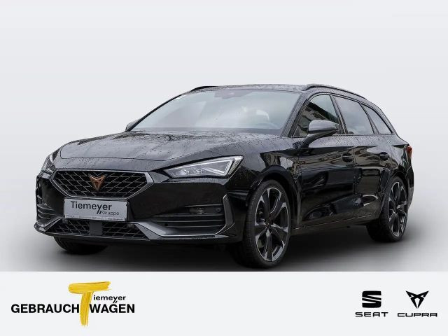 Cupra Leon Sportstourer VZ