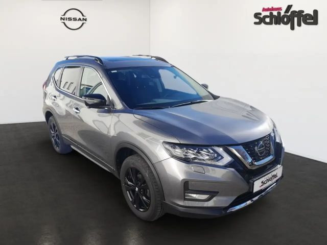 Nissan X-trail DIG-T