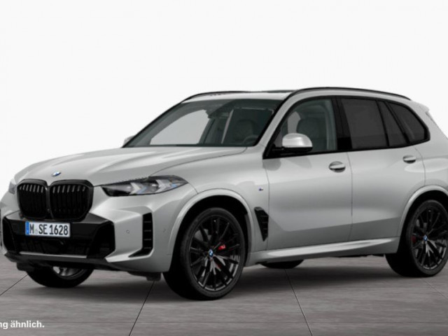 BMW X5 xDrive30d