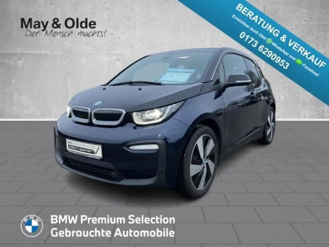 BMW i3 Sedan 120Ah