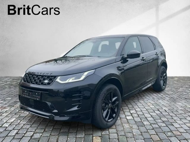 Land Rover Discovery Sport SE D200 AWD