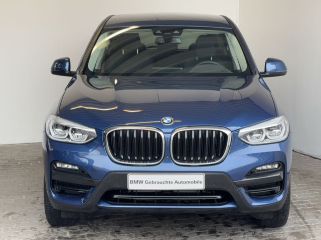 BMW X3 xDrive20i