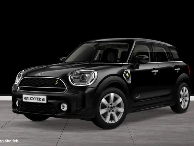 Mini Cooper SE Countryman All4 SE