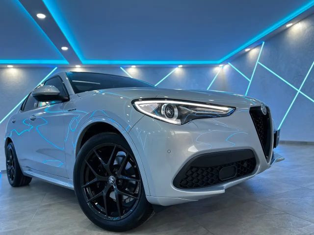 Alfa Romeo Stelvio Veloce Q4