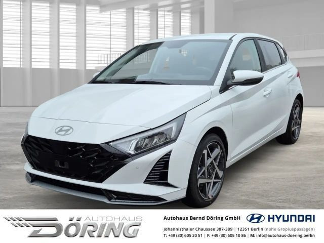 Hyundai i20 1.0 Prime