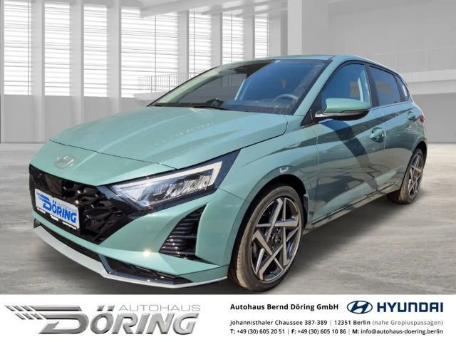 Hyundai i20 1.0 Prime