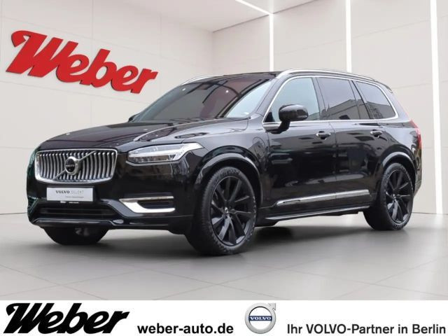 Volvo XC90 Inscription T8 Twin Engine