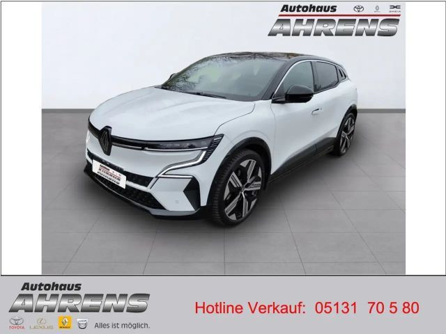 Renault Megane E-Tech E-Tech Optimum charge Iconic EV60