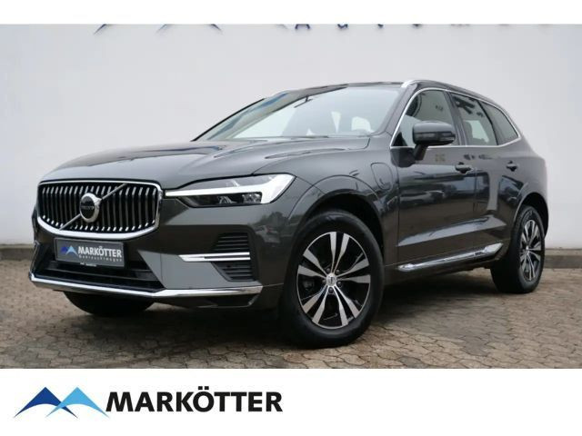 Volvo XC60 AWD Inscription T6