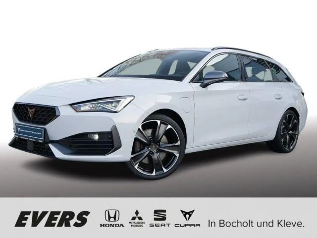 Cupra Leon ST 1.4 e-Hybrid VZ