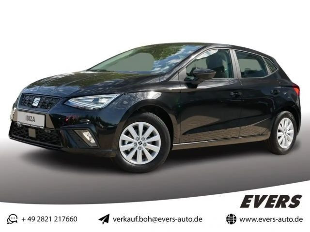 Seat Ibiza Style 1.0 TSI Plus