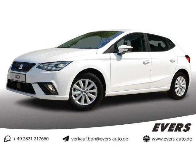 Seat Ibiza Style 1.0 TSI Plus