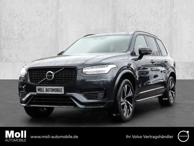 Volvo XC90 AWD R-Design T8 Twin Engine Recharge