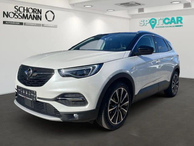 Opel Grandland X Ultimate 1.5 CDTI