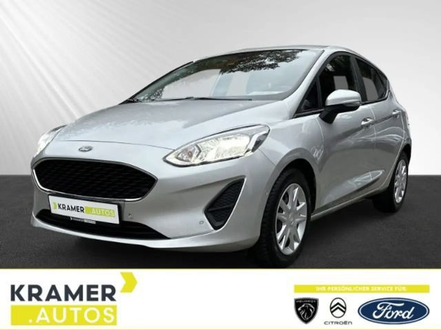 Ford Fiesta Cool & Connect