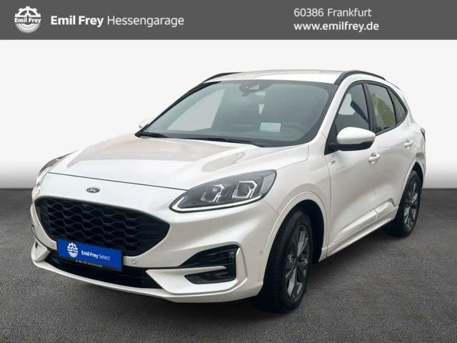 Ford Kuga ST Line