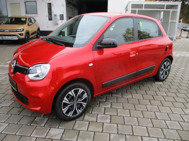 Renault Twingo Zen SCe 65