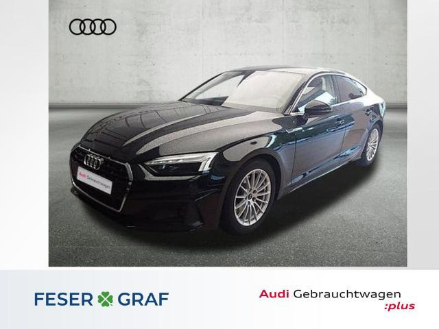 Audi A5 Sportback S-Tronic 35 TFSI