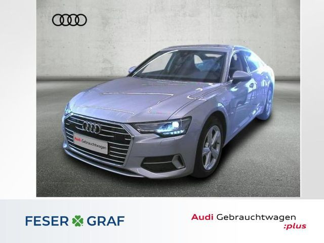 Audi A6 Sedan S-Tronic Sport 35 TDI