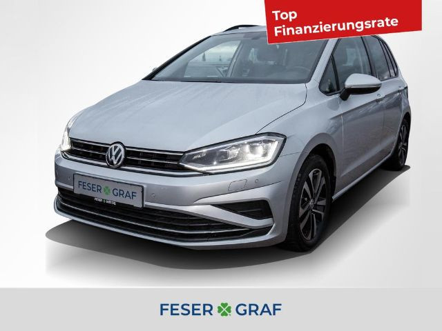 Volkswagen Golf Sportsvan 1.0 TSI TSi United