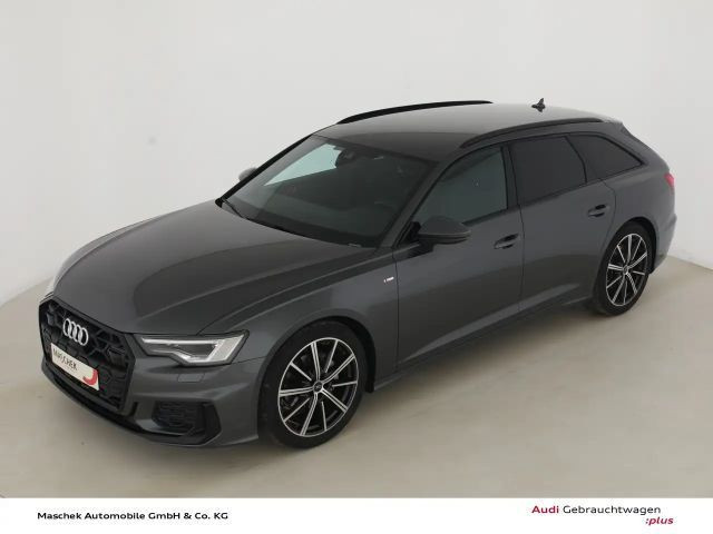 Audi A6 Avant S-Line 40 TDI