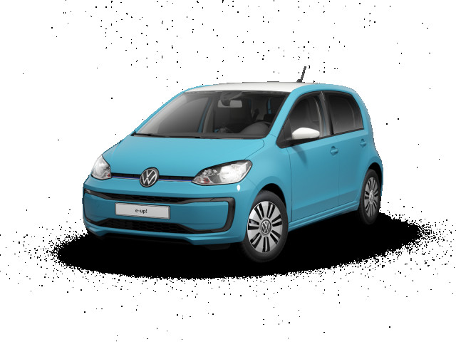 Volkswagen e-up! Style