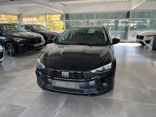 Fiat Tipo 5-Türer 1.0 /KLIMA/TEMPOMAT/BLUETOOTH