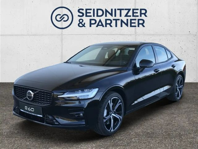 Volvo S60 Plus Dark